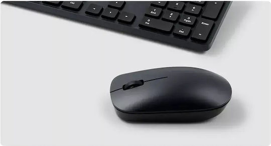 Xiaomi BHR6100GL Wireless Keyboard & Mouse Set English US