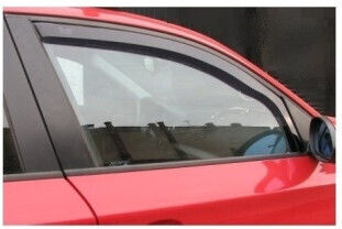 Deflectoare De Vânt Fumurii Partea Din Față Compatibile Ford Focus Ii 5d Sedan Hatchback Combi 2004–2011 Smartic Model Sma-000063