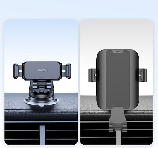 Joyroom Jr-zs283b Suport Telefon pentru Bord Negru