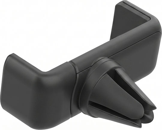 Avizar 360° Rotating Air Vent Car Mount Holder Smartphone Black
