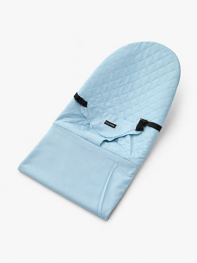 Relax manual pentru bebeluși albastru deschis Relax manual pentru bebeluși albastru deschis