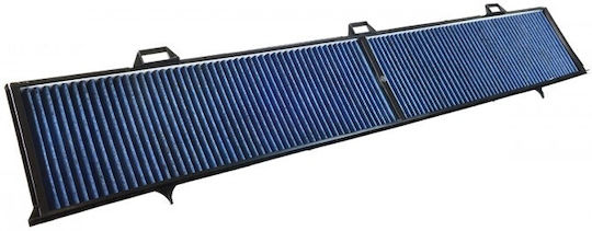 Filtru Aer Habitaclu BMW 1 E87 04 Antialergic 64316803970