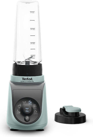 Tefal Mixer Mit Tritan Kanäta 700 ml 800W Grüne