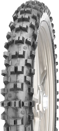 Sb-114f 70/100-17 4pr/tt Motorradreifen