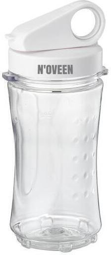 Blender with Tritan Jug 800 ml 500W White SB2100X-lineWhite