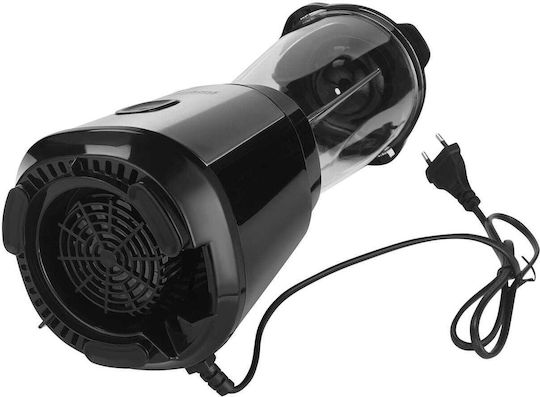 Kraft & Dele Μπλέντερ με Πλαστική Κανάτα 570 ml 1500W Γκρι KD4113