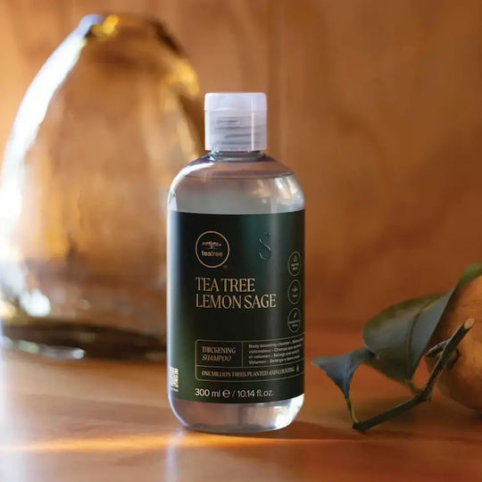 Paul Mitchell Shampoos Reconstruction/Nourishment & Shine for Fragile, Αντι-Θραύση Hair 300ml