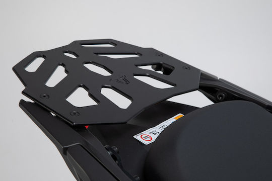 SW-Motech Kawasaki Versys 1000 2012+ 2012 Luggage Rack Case Mounts