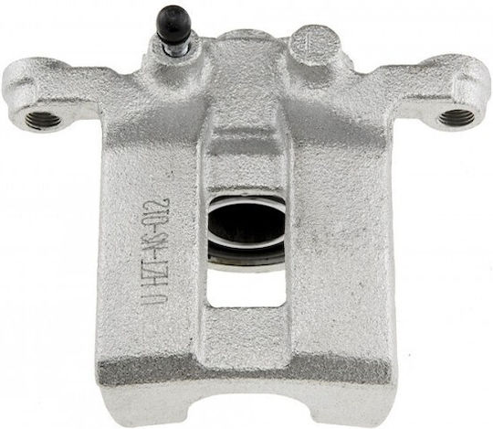 Brake Caliper Nissan Rogue 2007-2015 2.5l Suv Nissan X-Trail II 2007-2018 2.5l Suv Nissan X-Trail II 2007-2018 2.0l Suv