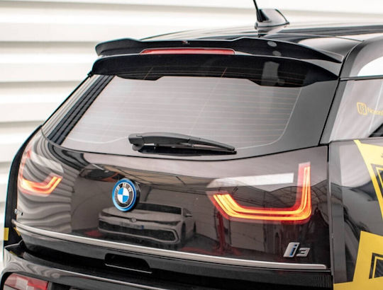 Dachspoiler aus Kunststoff BMW i3 / i3S
