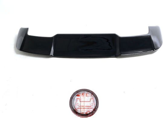 Autoheckspoiler Dach aus Kunststoff Toyota Corolla