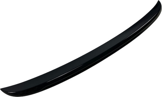 Eleron Portbagaj BMW E60 2004-2010 Stil M5 M-tech Negru Lucios