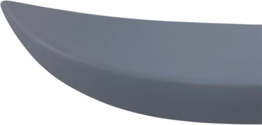 M-Tech Αεροτομή Πορτ Μπαγκάζ από Πλαστικό BMW E60 2003-2009