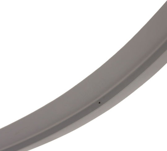 Trunk Lid Spoiler made of Plastic Mercedes-Benz C Class SsangYong Subaru Suzuki Toyota Volkswagen Volvo Zastava 2014-2017