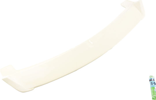 Motordrome Autoheckspoiler Dach aus Polyurethan Dacia Duster 2010-2017