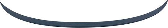 Trunk Lid Spoiler made of Plastic BMW M3 SsangYong Subaru Suzuki Toyota Volkswagen Volvo Zastava 2005-2011