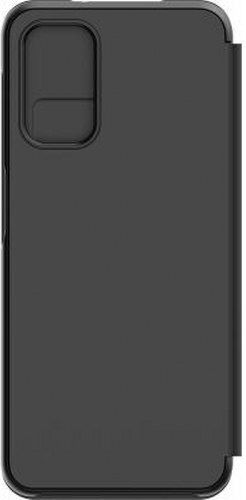 Samsung Book Plastic Negru (Galaxy A13 4G - Galaxy A13 4G)