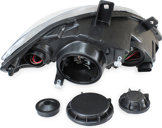 Ayfar Front Lights for Mercedes-Benz Vito 2010-2015