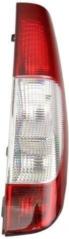 Right Taillight Mercedes-Benz Viano / Vito 04-15