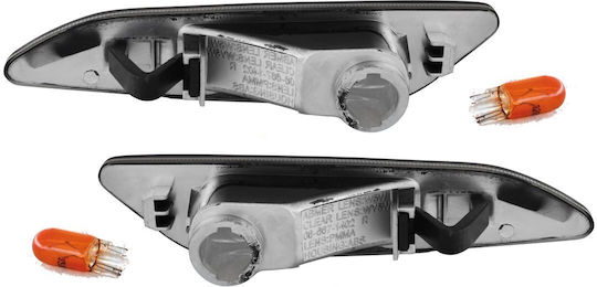 Flash for Alfa Romeo Alfa 156 2pcs