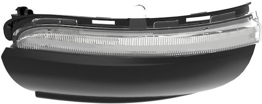 Osram Led Λυχνία Dmi 5k0 Wt S Vw Golf Vi Λευκή Έκδοση
