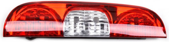 Left Taillight Fiat Doblo 2005-2009