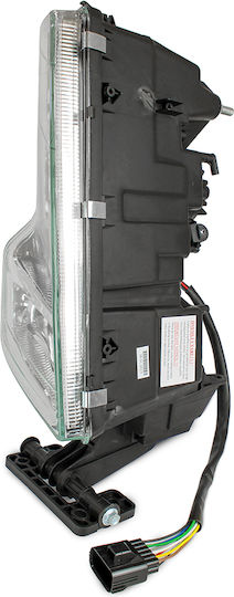 Ayfar Right Front Car Bulb for Volvo FH 2008-2013