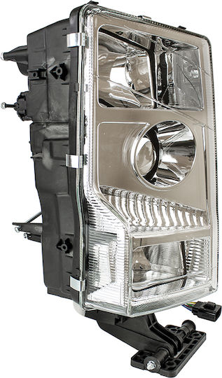 Ayfar Right Front Car Bulb for Volvo FH 2008-2013