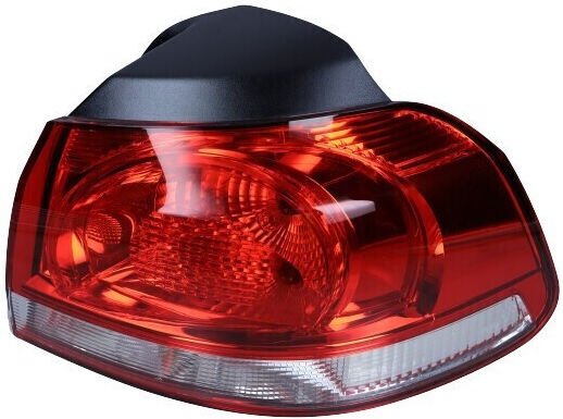 Hella Δεξί Πίσω Φανάρι Volkswagen Golf 922-101