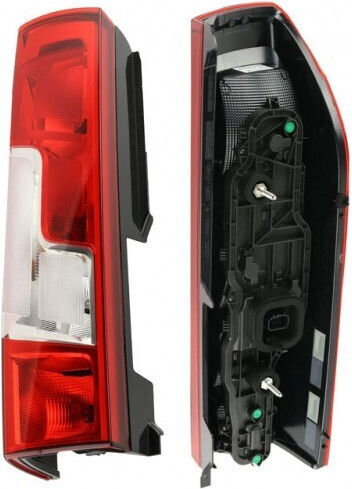 Magneti Marelli Αριστερό Πίσω Φανάρι για Citroen Jumper Fiat Ducato Peugeot Boxer