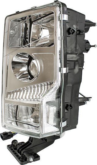 Ayfar Αριστερό Μπροστινό Φανάρι για Volvo FH 2008-2013