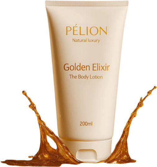 P For Pelion Moisturizing Body Lotion For Dry Skin 200ml