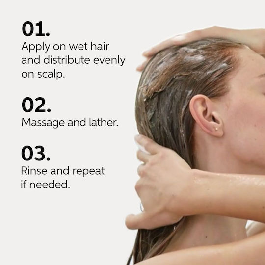 Wella Professionals Invigo Σαμπουάν Ενυδάτωσης & Όγκου για Λεπτά Μαλλιά 300ml