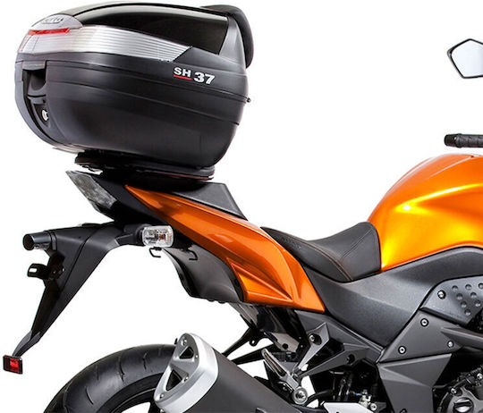 Shad SH37 Motorcycle Top Case 37lt Black