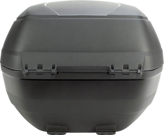 Givi C30N Monolock Мотоциклетен Куфар 30л Черен