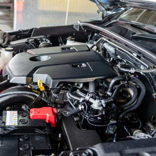 MA Professional Lichid Curățare pentru Motor 5lt