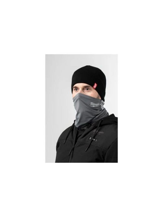 Milwaukee Motorcycle Rider Neck Warmer Green Color