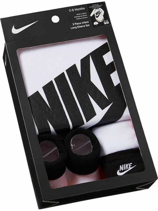 Nike Φορμάκι White