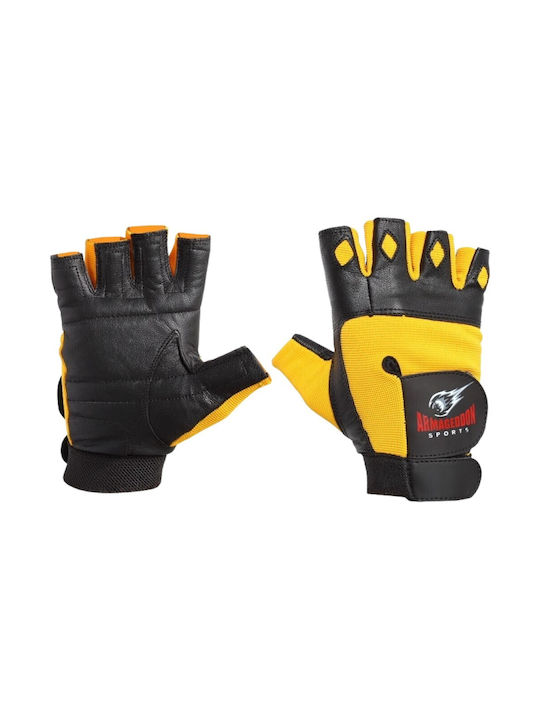 Armageddon Sports Men's Sports Gloves