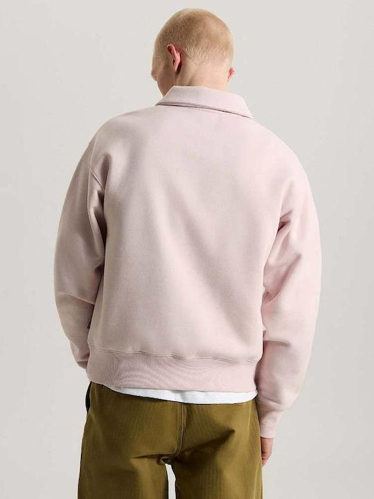 Vans Флийс Мъжки Суитшърт Petal с Качулка