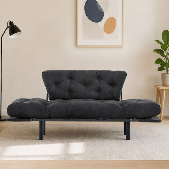 Nitta Διθέσιος Καναπές Κρεβάτι 155x70x85εκ.