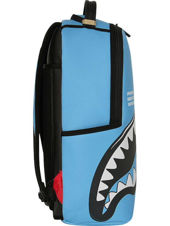 Sprayground Πλάτης Shark Central Bubble Shark Sprayground Πλάτης Shark Central Bubble Shark