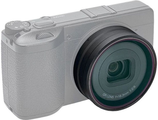 JJC UV-Filter Für Fotografische Objektive