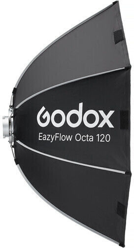 Godox GD-EF-OCTA120 Softbox Kit