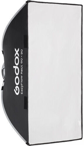 Godox GD-EF-6090 Softbox Kit 90x60εκ.