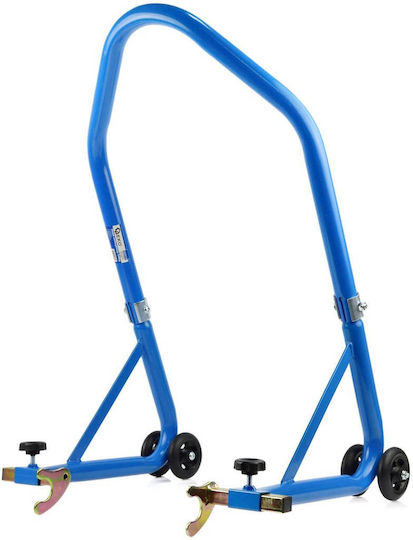 Geko Motorcycle Rear Wheel Stand with 340kg Maximum Weight