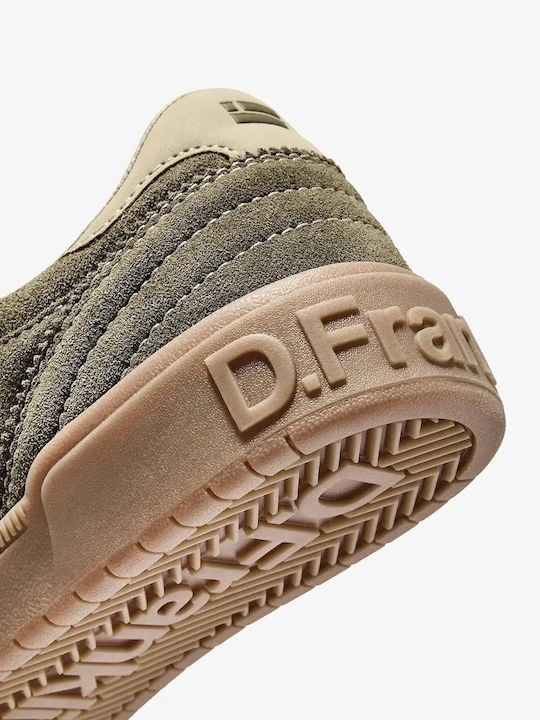 Adidași pentru bărbați Kaki