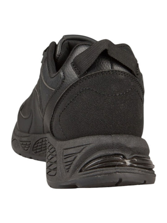 Adidași Pentru Bărbați Negri