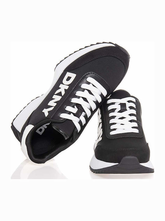 Women's Sneakers Black