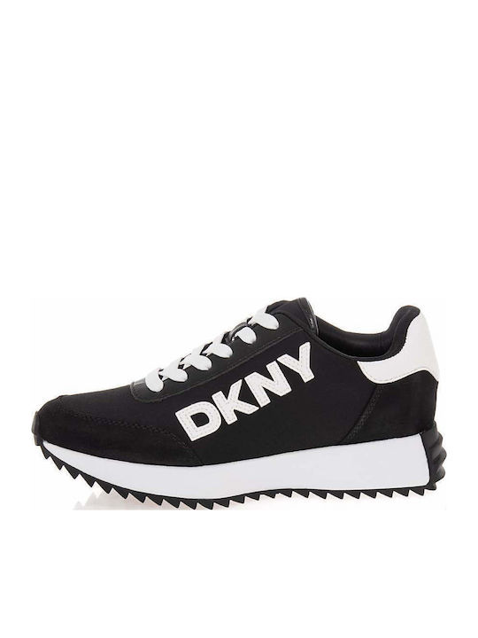 Women's Sneakers Black